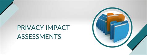 privacy impact assessments purpose.